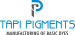 Tapi Pigments Logo