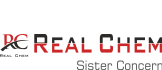 Real chem logo